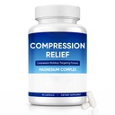 8-in-1 Magnesium Complex, 1000mg Magnesium Capsules, Deeply Hydrating, Non-GMO, 90 Capsules (1)