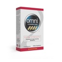 Wellgenix Omni Herbal Cleanse Detox Capsules: Fast Acting, Extra Strength Detox Cleanse for Whole Body, Flush Your System with Detoxifying Capsules, 4 Count