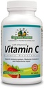 OFV 100% Natural Vitamin C med E-vitamin, Essential Dietary Supplement 90 Tablets