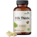 Futurebiotics Milk Thistle Silymarin Marianum & Dandelion Extract Liver Health Support, Antioxidant Support, Detox, 150 Capsules