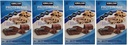Kirkland Signature Protein Bar Energy Variety Pack, 20 Count (4 Pack)