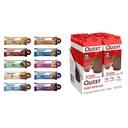 Quest Nutrition Ultimate Variety Pack Protein Bars & High Protein Low Carb, Gluten Free, Keto Friendly, Peanut Butter Cups
