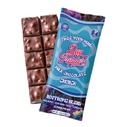 Day Trippers Milk Chocolate Crunch, Nootropic Blend, High Potency, Fast Acting, 45g (Milk chocolate crunch)