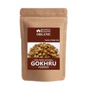 Blessfull Healing Organic Gokhru Powder 100% Pure Natural 100 Gram / 3.52 oz
