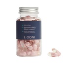 LOONI PMS Relief Balance Beam Supplement for Women – Hormone Balance for Menopause, B12, Omega-6, Zinc & Nootropics – Supports Mood Swings, Cramps, Cravings – 60 Vegan Capsules