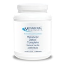 Metabolic Maintenance Metabolic Detox Complete 1.05 Kg/2.3 lbs (Vanilla Flavor)