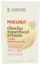 Mikuna Vanilla Chocho Protein Powder SGL, 1.52 OZ