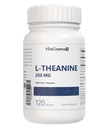 L-Theanine, 250 mg Vegan Capsules, 100% Vegetarian, Non-GMO & Gluten Free