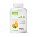 NeoLife - All-C - Vitamin C Chewable Tablets - Orange Flavour & Chewable Vitamin C Complex, Neo-Plex Concentrate, Rosehips, Acerola, Rutin, Hesperidin, and Lemon Bioflavonoid - 250 Tablets