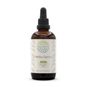 Yerba Santa B120 Alcohol-Free Herbal Extract Tincture, Concentrated Liquid Drops Natural Yerba Santa (Eriodictyon Californicum) Dried Leaf (4 fl oz)