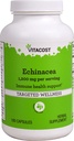 Vitacost Echinacea - 1200 mg per Serving - 180 Capsules
