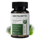 iMATCHME Saw Palmetto for Prostate Health Support