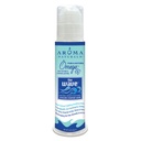 Aroma Naturals The Wave Sports Comfort Omegax Gel, 1 Pound