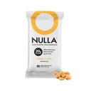 Nulla Bar 12 Count Box, NO SEED OILS, 20 grams Protein, 2-3g Net Carbs (Sweet + Salty)