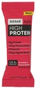 RXBAR Strawberry Peanut Butter Protein Bar Sgl, 2.1 OZ