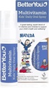 BetterYou Multi-VIT Junior Daily Oral Spray 0.87 fl oz