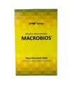 Macrobios- A Modern Macrobiotic Jelly Made from Super Ohtaka 47 Fermented Plant Extracts