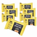 Gourmet Protein Brownie & Blondie Bars | High Protein, Gluten-Free, Honey-Sweetened, No Seed Oils or Preservatives – Protein Snack Shop (12, Lemon Blondie)