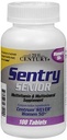 21st Century Sentry Senior Multivitamin & Multimineral Supplement Women's 50+ Tablets - 100 Tablets, Pack of 6