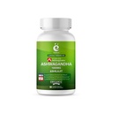 KSM-66 Ashwagandha and Shilajit Extract Capsules (90 Capsules / 45 Servings, 1000 mg KSM-66 Per Serving) | Premium Ashwagandha Root Extract - Gluten Free, Non-GMO