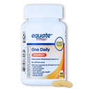 Multivitamin Multimineral for Woman- One Daily Supplement Tablets, 100ct (Pack of 1)