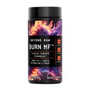 GNC Beyond Raw Burn MF Metabolic Formula - Fitness Support Supplement for Active Lifestyles - Alertness, Energy & Focus Support - Science-Backed - Gluten-Free - 90 Count (30 Servings)