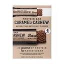 Barebels Nutrition Bars 7.76oz/4Bar (Caramel Cashew)