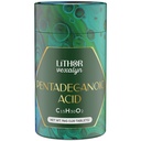 Pentadecanoic Acid, C15:0 Supplement, High Altitude Sheep Milk Sourced, 120 Tablets