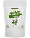mGanna Nirgundi Leaves Powder (Vitex negundo) for Herbal & Personal Care Use 227 g / 0.5 lbs