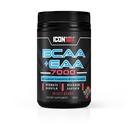 BCAA + EAA | Essential Amino Acid | Branch Chain Amino Acids | Supplement Powder | Muscle Recovery | Hydration | Post Workout | Muscle Strength | Men & Women | 30 Servings