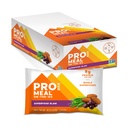 PROBAR MEAL Bar – Plant Based Meal Replacement Bar with Whole Food Ingredients, Oats, Nuts & Seeds, Vegan, Gluten Free, Non-GMO Nutrition Bar for Breakfast, Travel & On-the-Go Energy (Superfood Slam, 12 Count)