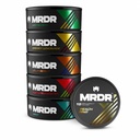 MRDR Variety Pack [Arctic Dew, Mint, Cherry Lemonade, Kiwi-Strawberry, Peach Ring]