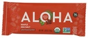Aloha, Bar Protein Maple Sea Salt Organic, 1.98 Ounce