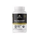Ancient Nutrition Regenerative Organic Certified Probiotics for Gut Recovery, Probiotics Gut Recovery, for Healthy Digestion and Immune System Function Support, 50 Billion CFUs* Per Serving, 60 Count