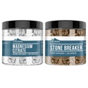 Earthborn Elements Chanca Piedra & Magnesium Citrate Bundle (200 caps)