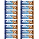Pure Protein Bars, High Protein, Nutritious Snacks to Support Energy 1.75 oz. Low Sugar, Gluten Free, Salted Chocolate Caramel, 16 Count