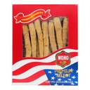 WOHO #101.4 Ginseng Long Large 4oz Box