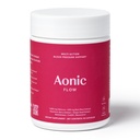 AONIC Flow | Healthy Blood Pressure Support | Multi-Action Formula with 1gr Hibiscus, 400mg Beet Root Extract (100mg Nitrates) CoQ10, Resveratrol & Hawthorn, Non-GMO & Vegan (90 Capsules)