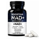 Daily Nutrient Formula for Men - Dual Action Formula - 60Count