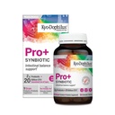 Kyo-Dophilus Pro + Synbiotic - Daily Probiotic Supplement for Digestive Function & Gut Health Support* - Normalize Bowel Movements* - Dairy-Free & Non-GMO - 50 Capsules (25 Servings)