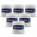 Finessa Digestive Probiotic Drink - 2in1 Digestive Health, Liver Cleanse Detox & Repair | Constipation, Gas and Bloating Relief | Gut Health Blend with Prebiotics & Probiotics | Non-GMO