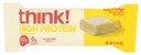 Think Thin Bar Lemon Delight, 2.1 Oz