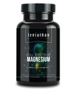 Leviathan Nutrition Full Spectrum Magnesium | with Magnesium L-Threonate, Pidolate, and Glycinate