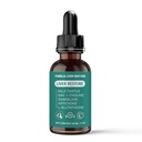 Drops – with Milk Thistle, Dandelion, Glutathione,Liquid Form Liver Support Supplement，for Liver Cleanse & Digestion Aid Health, 2 Fl Oz