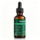 Liver Restore Drops – Complete Liver Detox Support Supplement with Milk Thistle, Dandelion, Choline & L-Glutathione for Liver Cleanse & Digestion Aid Health, 2 Fl Oz (1)