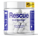 Restore – Happy Mornings & Liver Detox Support – DHM 894mg & NAC 300mg – Electrolyte Replenishment & After Party Recovery – Milk Thistle 250mg & Kudzu – 72 Vegan Capsules · 24 Occasions