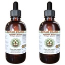 Hawaii Pharm Queen's Root Alcohol-Free Liquid Extract, Queen's Root (Stillingia Sylvatica) Dried Root Glycerite Natural Herbal Supplement, USA 2x2 fl.oz