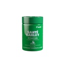 Sante Barley Pure Powder Canister - 200 Grams - Pack of 1 - Gluten Free - Natural Formula - Herbal Food Supplement Organic Greens Powder - from New Zealand - Certified Pure Organic