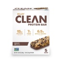 Generic Ready Clean Protein Bars, Chocolate Chip Protein Bars (In ABOLABAN Packaging With Sticker) (3 Packs/15 Count)