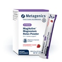 Metagenics MagActive Magnesium Relax Powder, 30 Packets